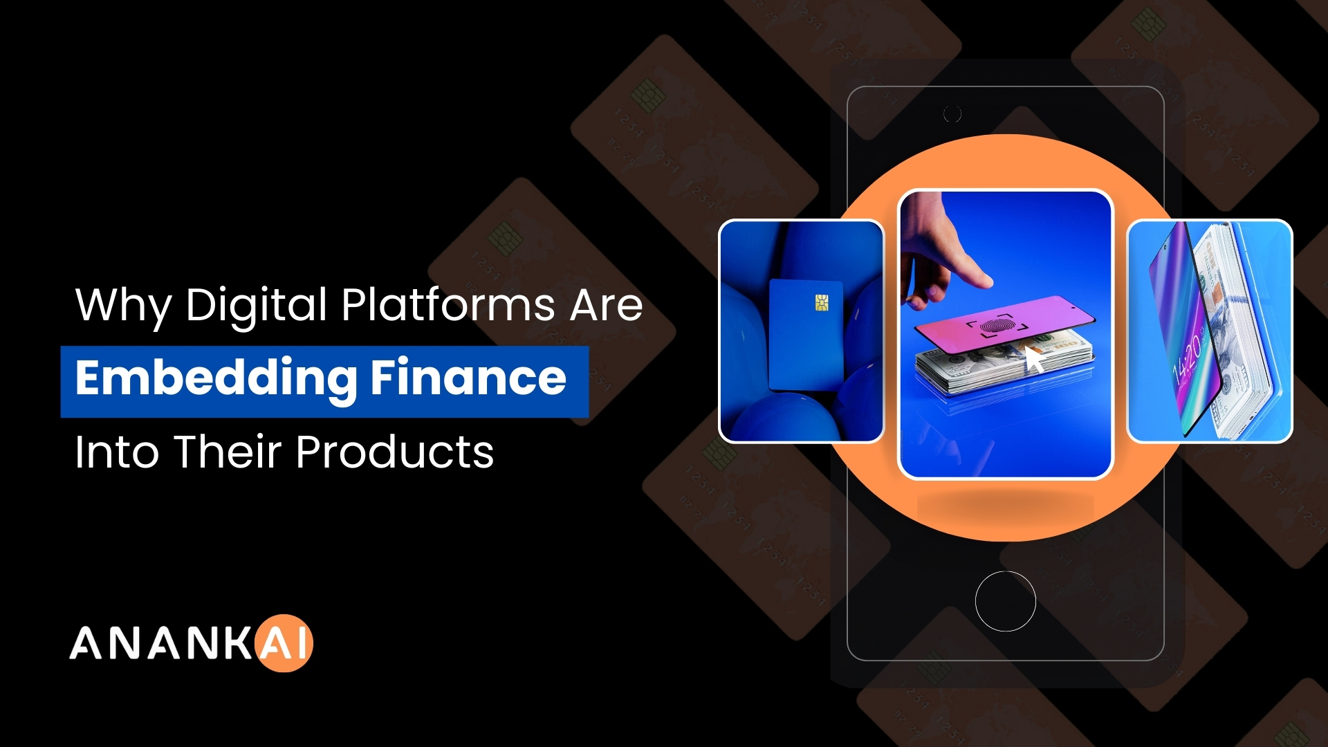 Embedded Finance