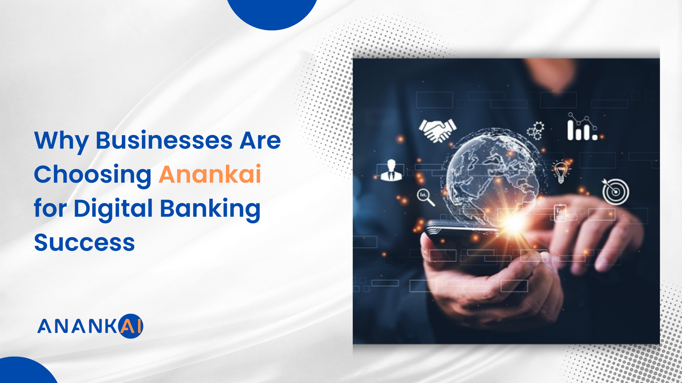 Digital banking success