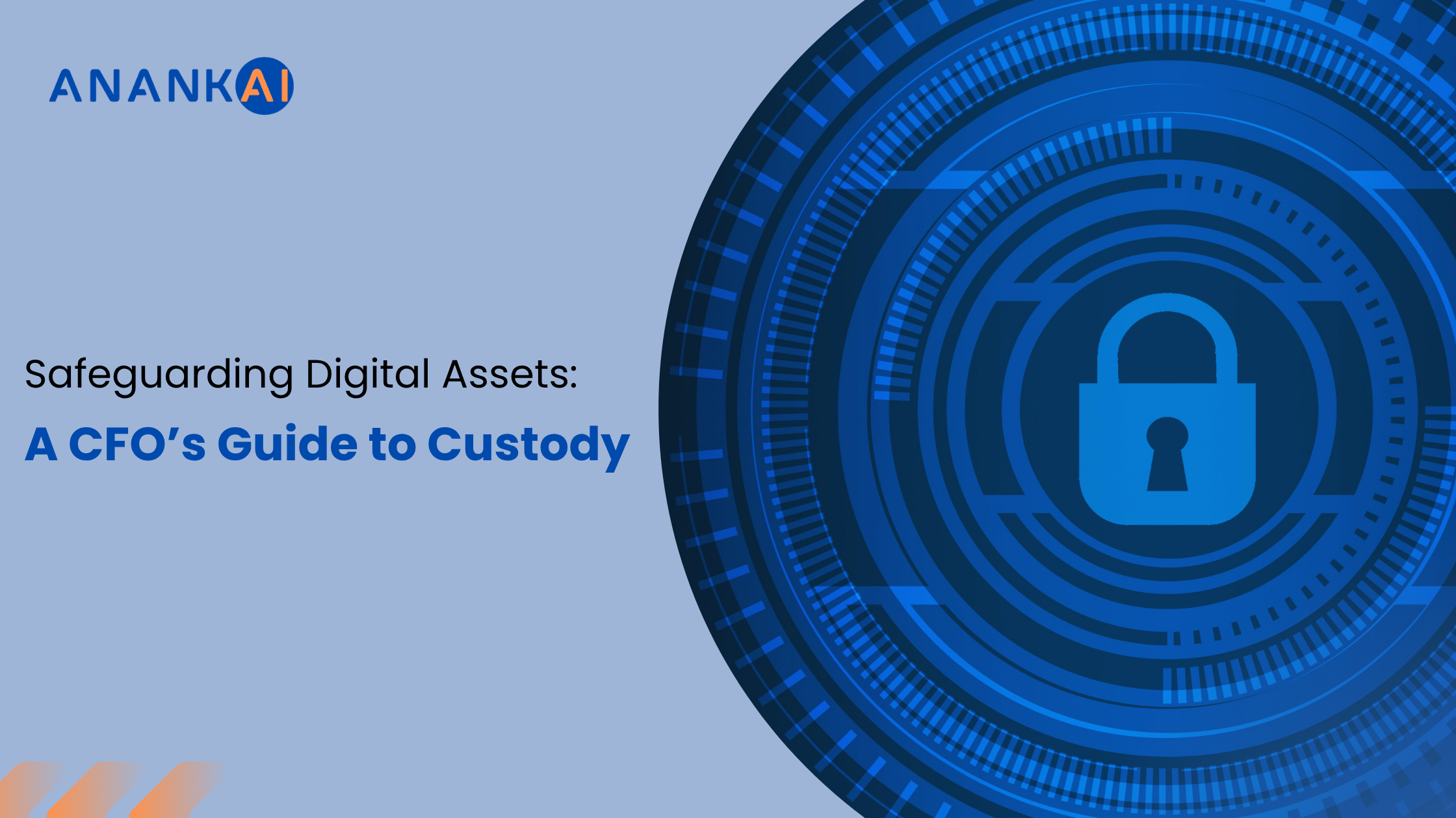Digital Assets