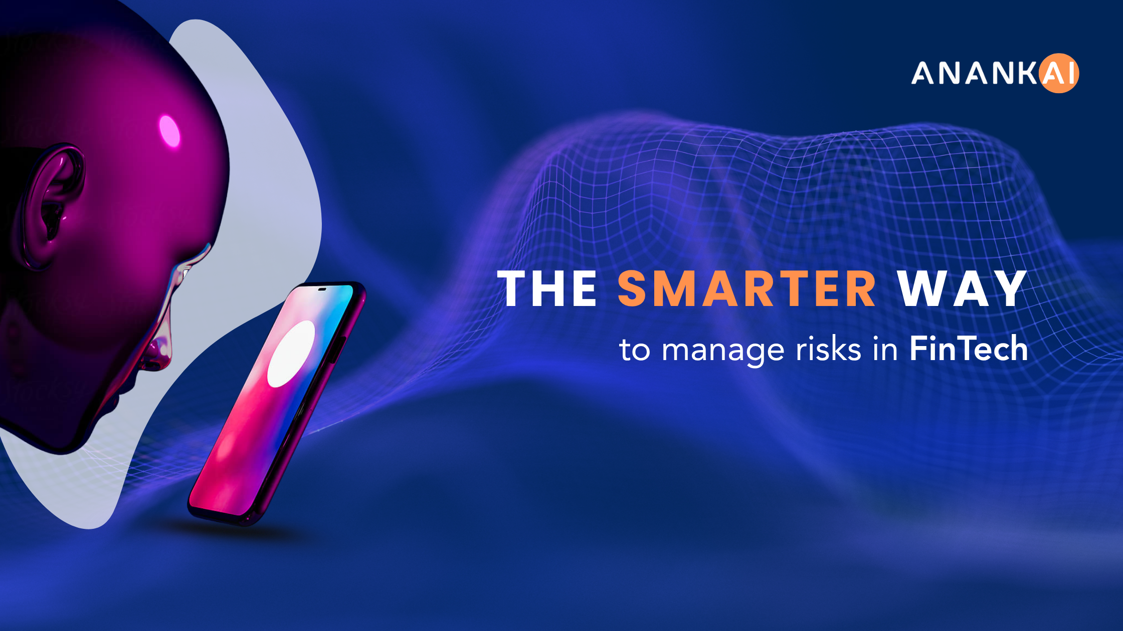Fintech risk management 