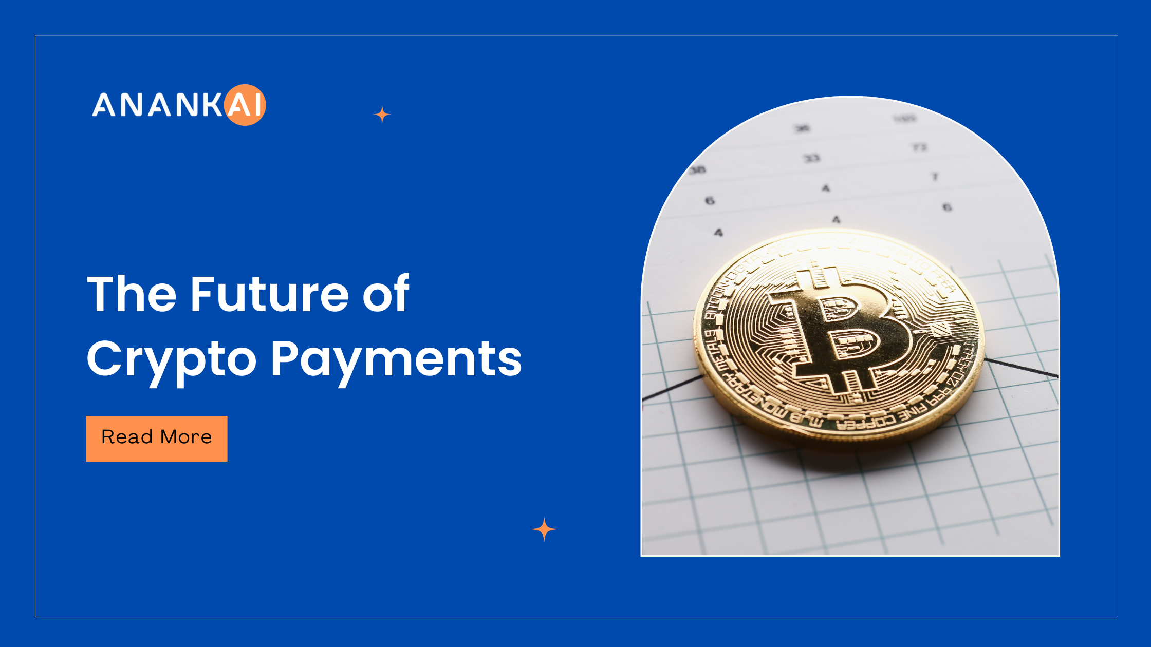 Crypto payments
